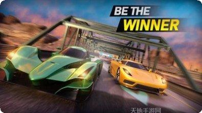 疯狂赛车模拟下载