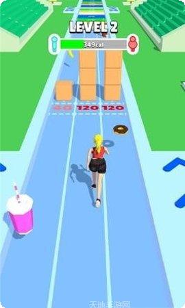 疯狂赛车模拟最新版本