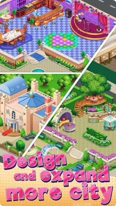 合并城堡国王和王后攻略