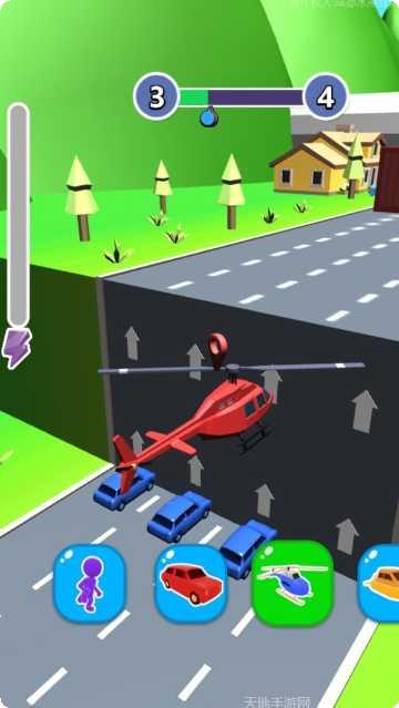 全民跑酷攻略分享