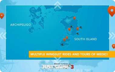 正当防卫4奶牛特工任务