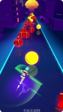 赛博朋克武士游戏下载