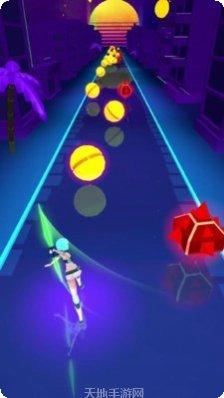 赛博朋克武士角色介绍