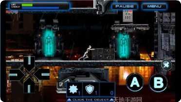 赛博朋克武士玩法攻略