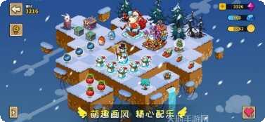 幻兽爱合成游戏攻略