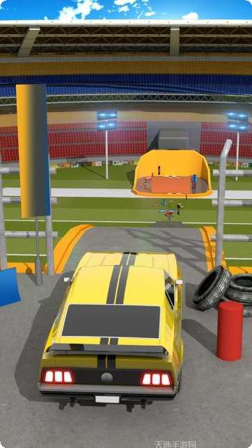 超级极速冲刺最新版本