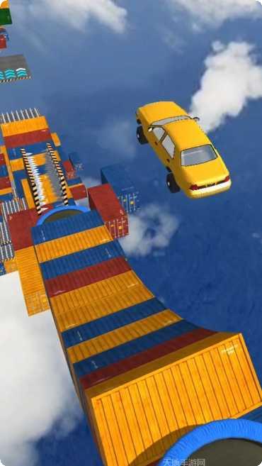 超级极速冲刺玩法介绍