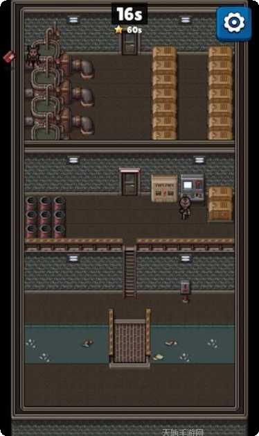 僵尸逃亡大作战最新版本