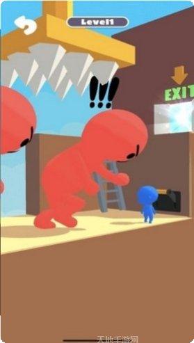 逃离巨人模拟器下载