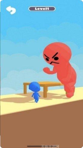 逃离巨人模拟器技巧