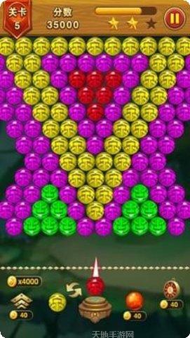 乐游泡泡龙好玩吗