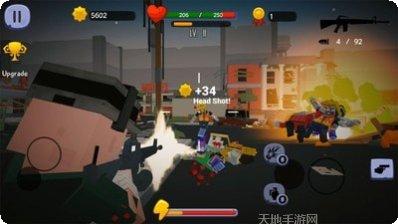 末日求生2玩法介绍