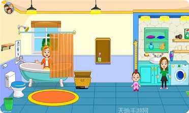 托卡乐园节日假期隐藏任务