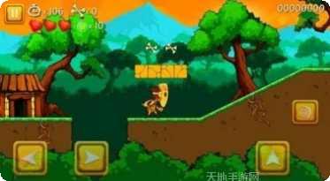 超级勇士大冒险玩法介绍