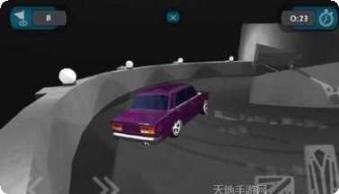 俄罗斯漂移模拟器下载