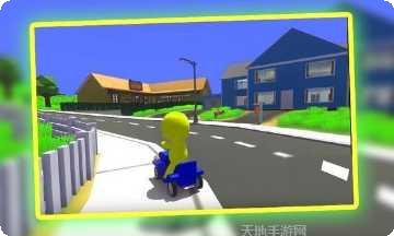 布娃娃灌篮3D下载