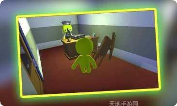 布娃娃灌篮3D攻略