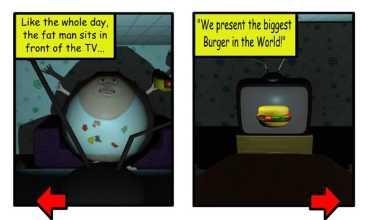 翻滚吧小蘑菇最新版本