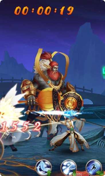 翻滚吧小蘑菇游戏玩法