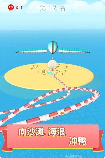 疯狂水池攻略大全