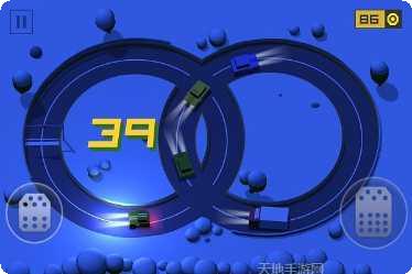 冲撞赛车3中文版安卓