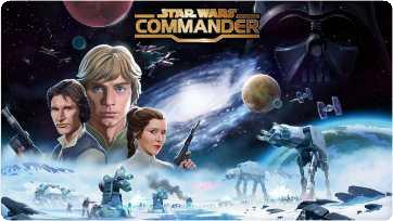 星球大战对手角色