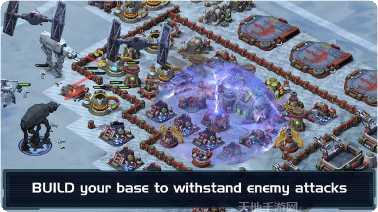 星球大战对手更新