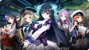 女神之泪角色推荐