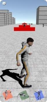 Park Beyond最新版本