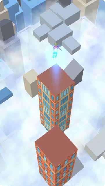 Park Beyond操作技巧