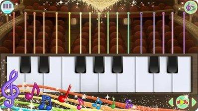 河马佩奇消防巡逻游戏下载