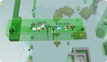 立方体大粉碎技巧分享