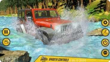 泥地越野大乱斗最新版本