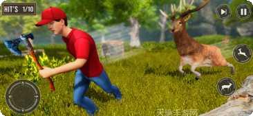 鹿模拟器最新版本