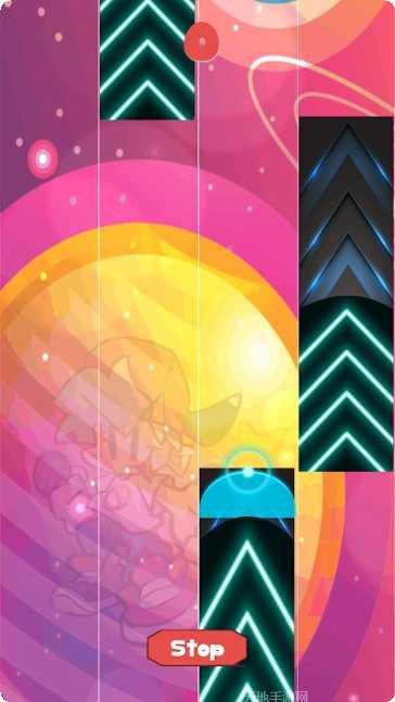 黑色的枪最新版本