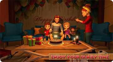 虚拟妈妈玩法教程