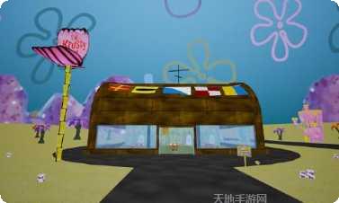 海绵宝宝餐厅模拟器攻略