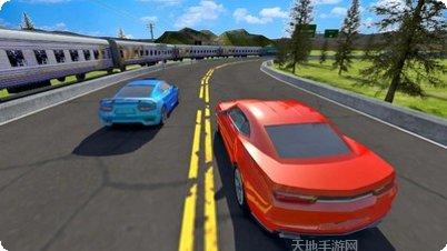 火车VS汽车下载地址
