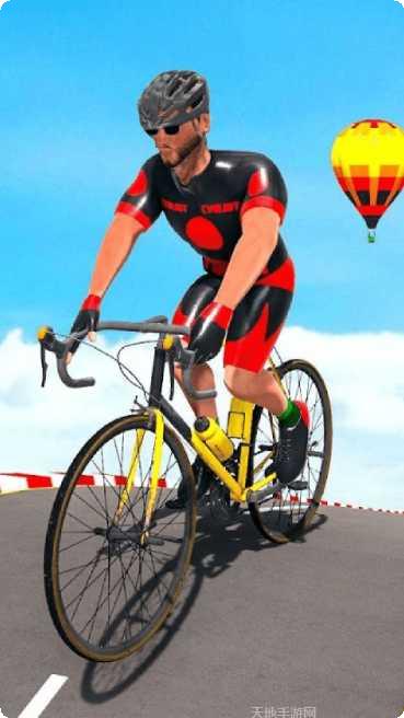 超级斜坡汽车跳跃挑战