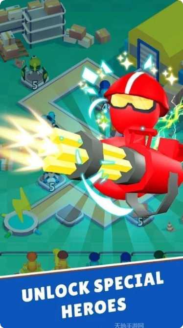 玩具工厂大亨游戏攻略