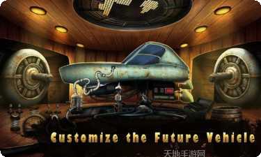 神秘密室解谜攻略