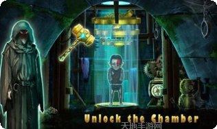 神秘密室玩法介绍