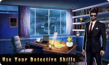 神秘密室关卡解析