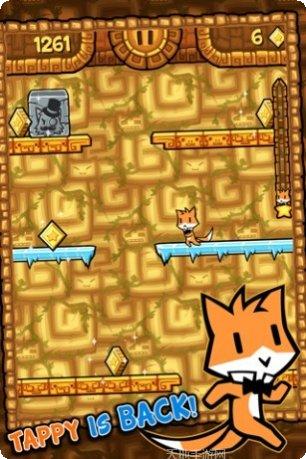 小猫快乐跑游戏下载