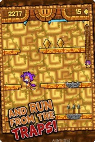 小猫快乐跑攻略大全