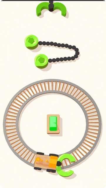 七巧板三合一游戏攻略