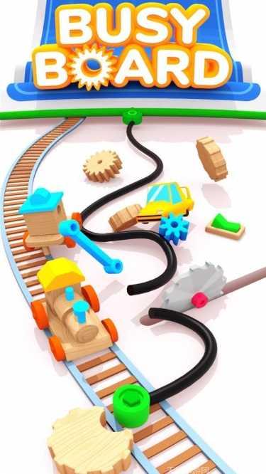 七巧板三合一破解版