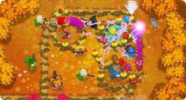 Blood Rivals游戏攻略