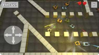 像素坦克之战下载地址