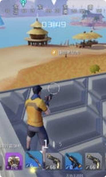 堡垒前线国际服下载